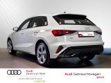 AUDI A3 Sportback TFSI e S-line S-tronic Navi+ LED