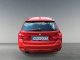 BMW 320d xDrive Touring Sport Line AHK 17 LM Navi SH LED