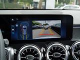 MERCEDES-BENZ GLB 180 , AMG KAMERA PANO SPUR PDC SHD SHZ