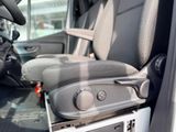 MERCEDES-BENZ Sprinter 317 KASTEN PRO L2H2 KLIMA LED KAMERA STANDARD