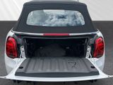 MINI Cooper Cabrio JCW Trim LED Keyless PDC SHZ Klima