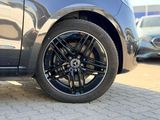 MERCEDES-BENZ V 300 MARCO POLO KÜCHE MOPF AIRMATIC AMG 5SITZER NIGHT