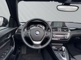 BMW 218 i Cabrio Sport-Line Navi PDC Tempomat HiFi