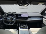 BMW 540 d xDrive Limo M-Sport HUD B&W DrivAssistProf