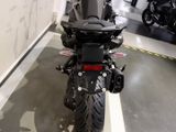 BMW R 1300 RS Triple Black 4 Pakete ASA