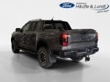 FORD Ranger Wildtrak X 2.0 Diesel Doppelkabine AHK Navi Digitales Cockpit Soundsystem B & O