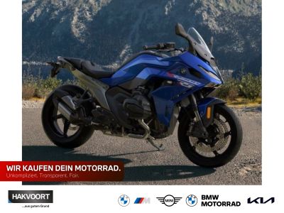 BMW R 1300 RS Bestellfahrzeug Edition Hakvoort-Hanko UPE 17.640,-¤