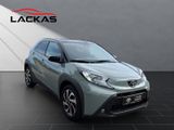 TOYOTA Aygo X TEAMPLAYER*CARPLAY*15 JAHRE GARANTIE