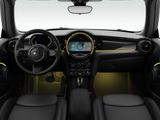 MINI Cooper SE 3-Türer Pano+LED+Temp+SHZ DW 0,25%