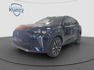 DS DS 7 Édition France AHK + DriveAssist