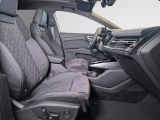 AUDI Q4 45 e-tron 210 kW Klima Navi Rückfahrkamera