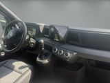 RENAULT Master IV Kasten Hochraum 3,5t L2H2 150 360° RFK