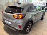 FORD Puma Titanium Rückfahrkam. El. Heckklappe Beheizb. Frontsch.