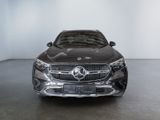 MERCEDES-BENZ GLC 200 d 4M AVANTGARDE MEMO 360 AHK DISTR SPUR