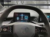 MG MG3 Hybrid+ Comfort DISTR KAMERA SPUR PDC