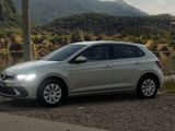 VW Polo Life 1,0 l 59 kW (80 PS) 5-Gang Klima