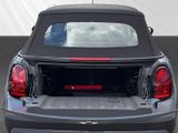 MINI Cooper Cabrio C Favoured Trim Paket L