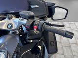 BMW R 1250 RT Triple-Black+Audio-System+Oel-Inclusive+