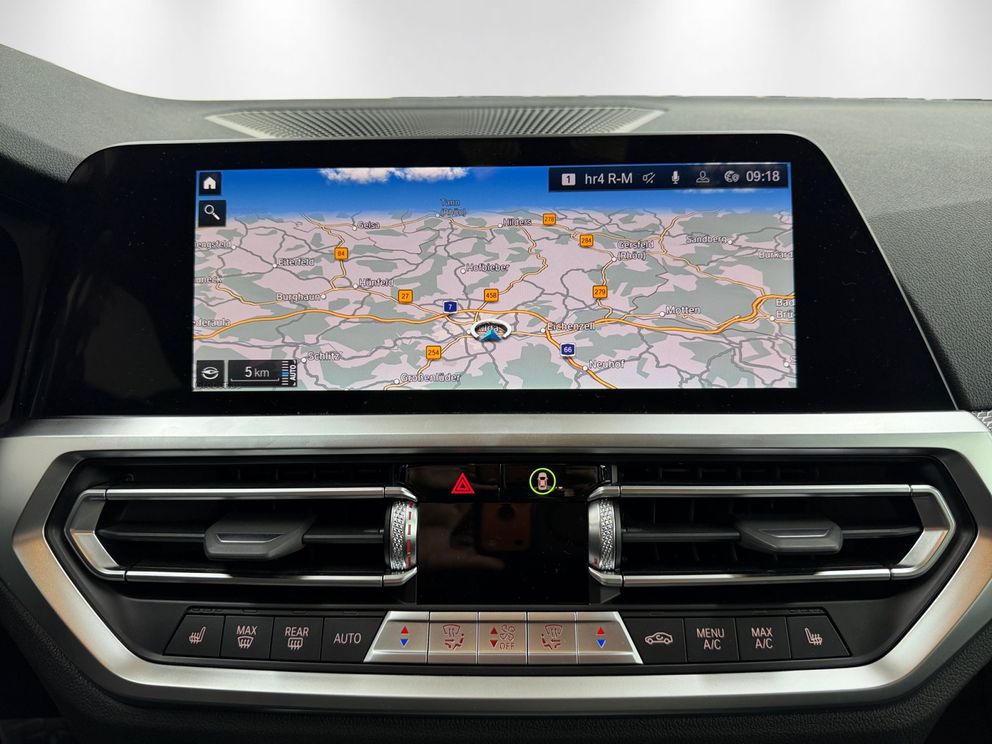 BMW 330 e Touring M Sport AHK+SHZ+LED+HIFI DW 0,5%