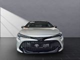 TOYOTA Corolla TS Hybrid GR Sport 15 JAHRE GARANTIE