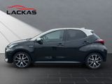 TOYOTA Yaris STYLE*CARPLAY*SHZ*HUD*PDC 15J-GARANTIE*