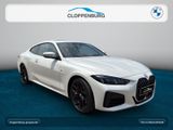 BMW 420i Coupé M Sport Pro Head-Up+Navi UPE: 71.610¤