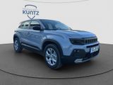JEEP Avenger Altitude Infortainment&Komfort+Allwetter