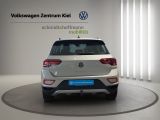 VW T-Roc Life 1.0 TSI