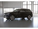 MERCEDES-BENZ GLC 300 de 4M AHK KAMERA SPUR STANDH PDC SHZ