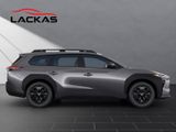 TOYOTA bZ4X Touring FWD Teamplayer