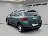 DACIA Sandero III Stepway Expression Step. Expr. TCe 110