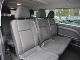 MERCEDES-BENZ Vito 116 CDI Tourer Extralang/Tempom/Navi/AHK 2,5 To