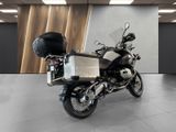 BMW R 1200 GS Adventure 2-Pakete+Koffersatz+Topcase+