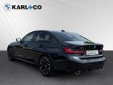 BMW 330 e xDrive Limo M-Sport Ad. LED ACC HIFI DAB