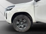 TOYOTA Hilux Double Cab Comfort 15 Jahre Relax-Garantie
