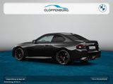 BMW M2 Coupé Head-Up+Navi+Kamera+SHZ+BT UPE: 87.860¤