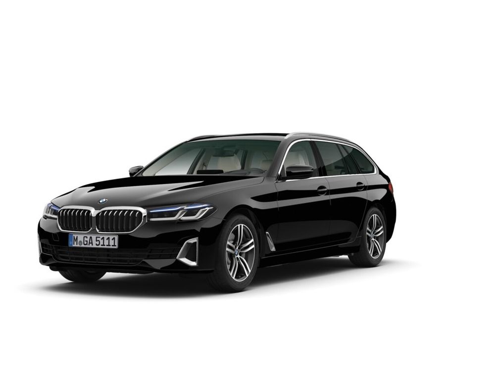 BMW 540 d xDrive Touring Luxury H&K+Pano+Laserlicht
