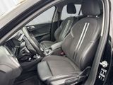 BMW 118 d Sport-Line LED PDC AHK DAB MFL Klimaaut.