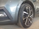 SKODA Octavia Combi Style 1.5 TSI NAVI+SITZHZ+PDC+RFK