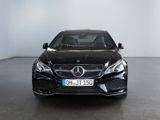 MERCEDES-BENZ E 350  Coupé KOM AMG ILS PANO HARMAN MEMORY KEYLESS