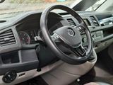 VW T6 2.0 TDI Wohnmobilausbau Surfervan AHK KAMERA