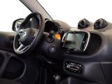 SMART smart EQ fortwo cabrio 22KW SHZ PDC