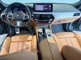 BMW 540 d xDrive Touring M Sport Memory+Temp+LED