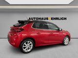 OPEL Corsa F Elegance 1.2 +Shz.+Klima+Kamera+Navi+