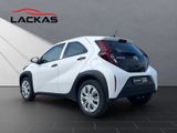 TOYOTA Aygo X KLIMA*ACC*TOP*KEIN MIETER/PFLEGE**