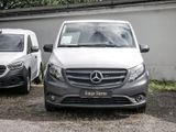 MERCEDES-BENZ Vito 114 Aut. Mixto Extralang STANDH/6 SITZE/TEMPOMAT/TRENNWAND