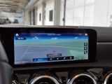 MERCEDES-BENZ CLA 200 d SB PROGRESSIVE SPUR PDC SHZ