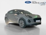 FORD Puma Titanium Design 1.0 Benzin Navi LED Kurvenlicht Apple CarPlay Android Auto