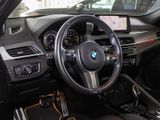 BMW X2 20iEdition Goldplay+Panorama+Navi+HUD+Leder