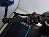 BMW S 1000 R Dynamic, Komfort und Sozius Paket